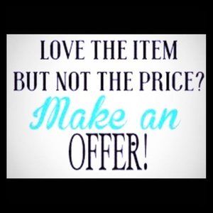 Love the item but not the price?